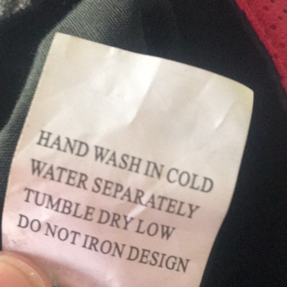 San Francisco Jersey Style Sling Shoulder Bag Brand New with Tag - Picture 5 of 6